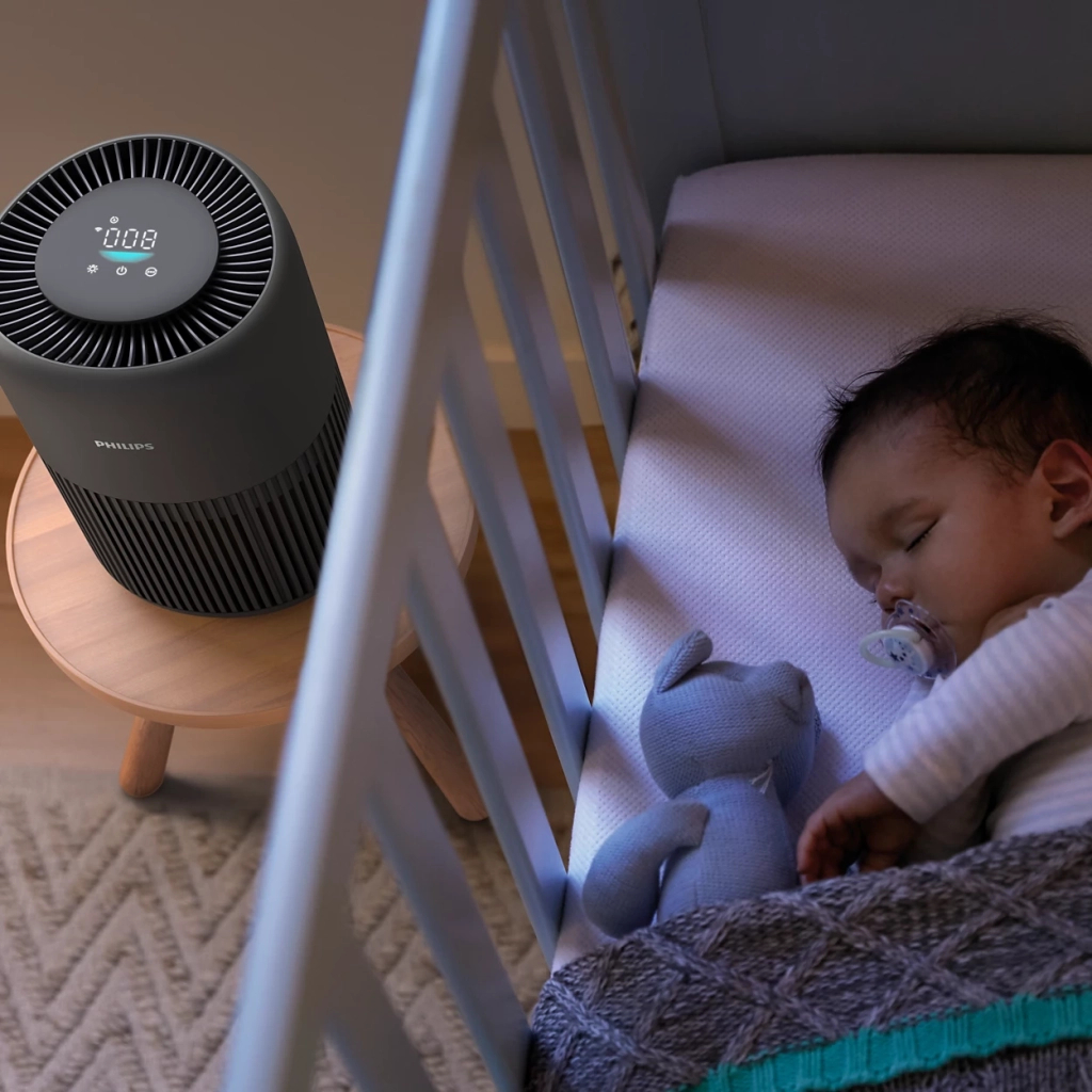 Очисник повітря Philips AC0951/13 - зображення 9