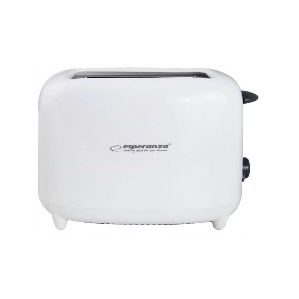 Тостер Esperanza EKT002 - зображення 3