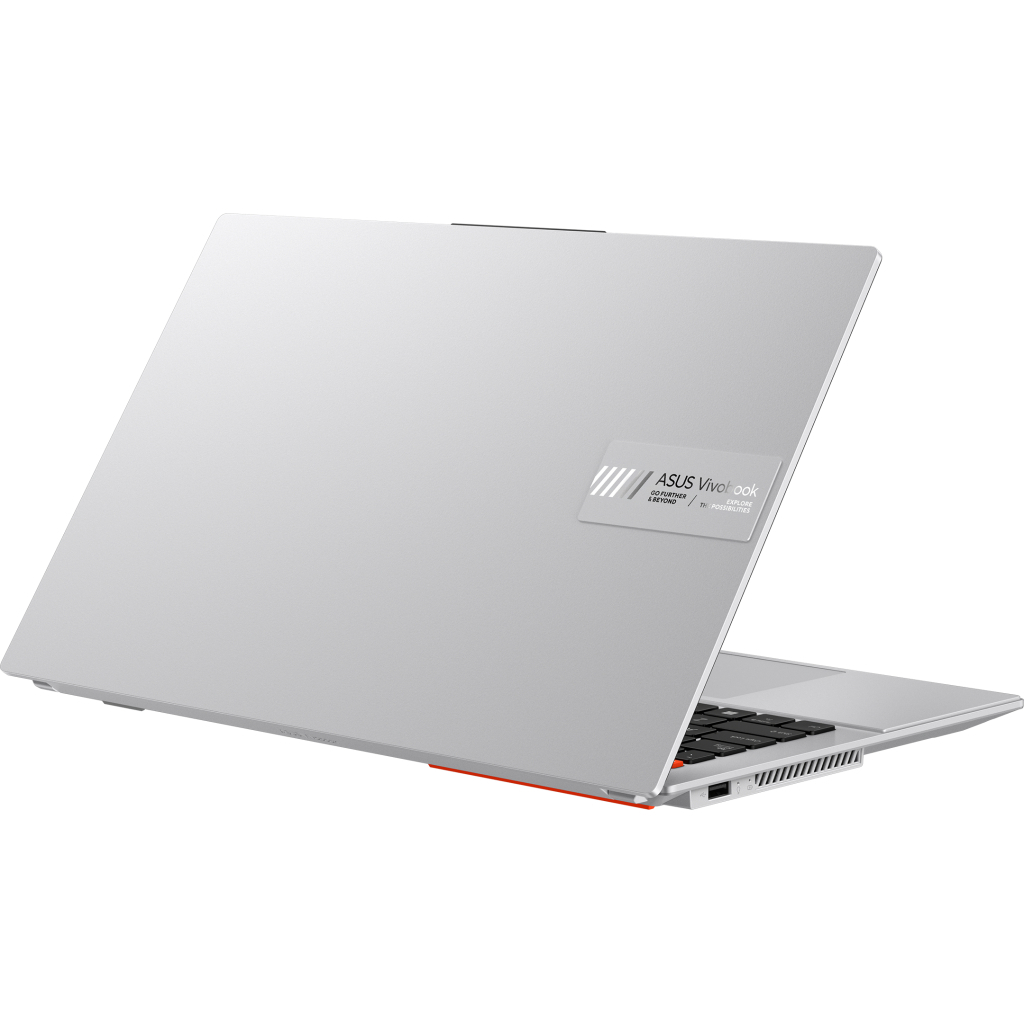 Ноутбук ASUS Vivobook S 15 OLED K5504VA-L1117WS (90NB0ZK3-M00510) - зображення 4