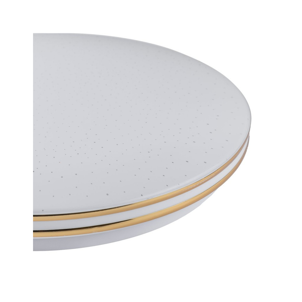 Світильник Vestum SIMPLE зоряне небо 36W 4000К 2900Lm (VS-80021) - зображення 3