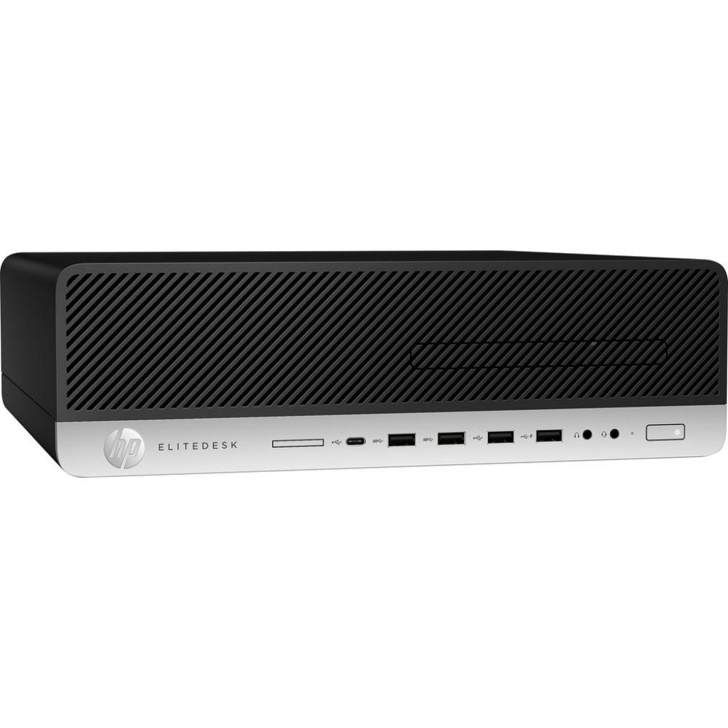 Комп'ютер HP EliteDesk 800 G4 SFF / i5-8500 (2US83AV/CM) - зображення 3