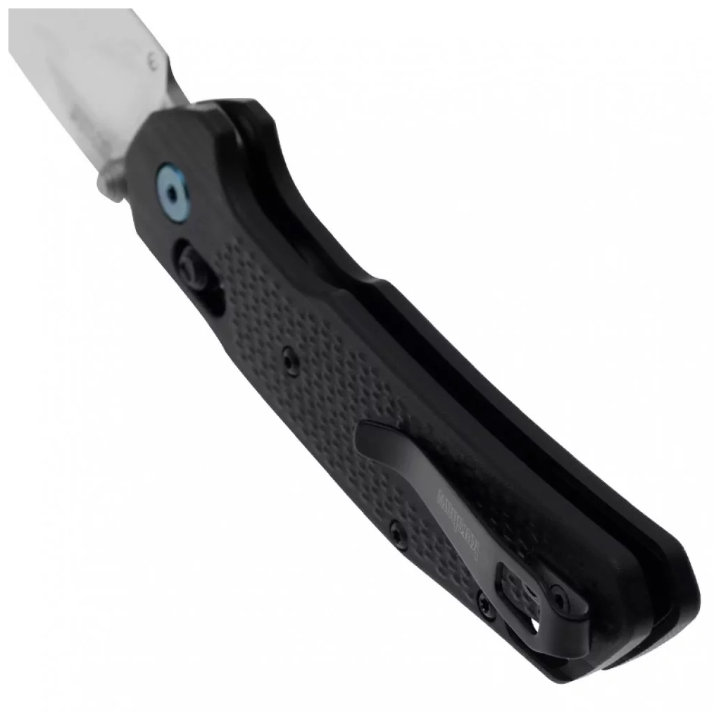 Ніж Kershaw Heist G10 S35VN (2037G10) - зображення 11