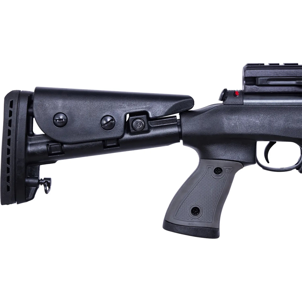 Пневматична гвинтівка Optima AT44-10 - picture 11