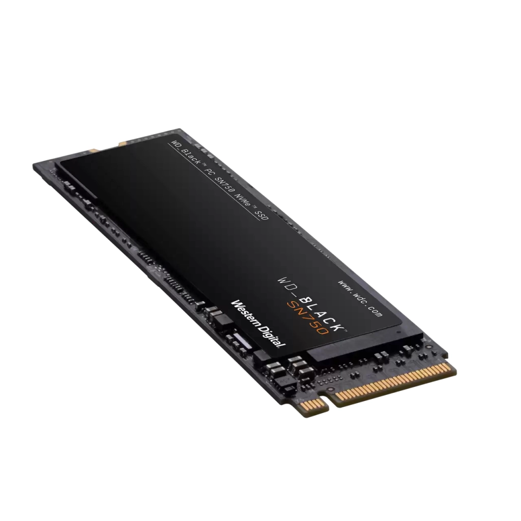 Накопичувач SSD M.2 2280 4TB WD (WDS400T3X0C) - зображення 3