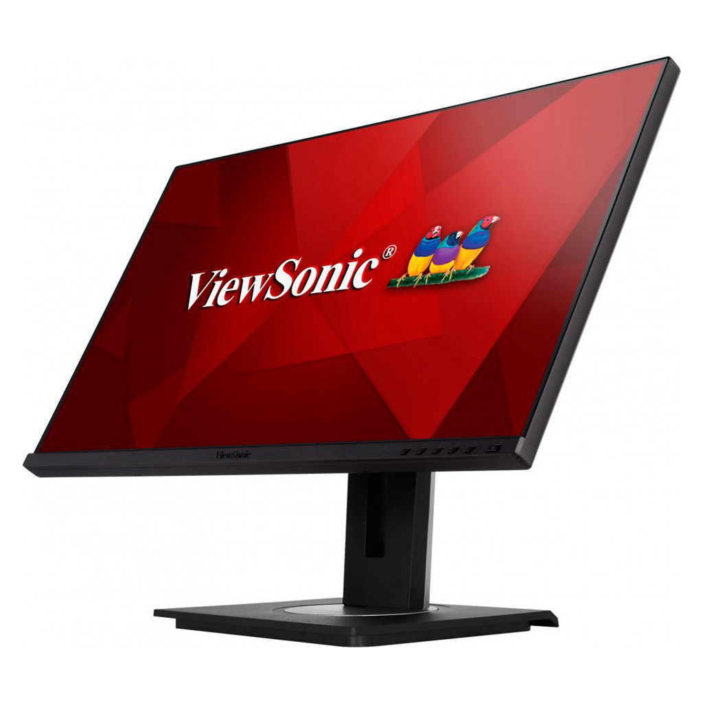 Монітор ViewSonic VG2448A-2 - зображення 4