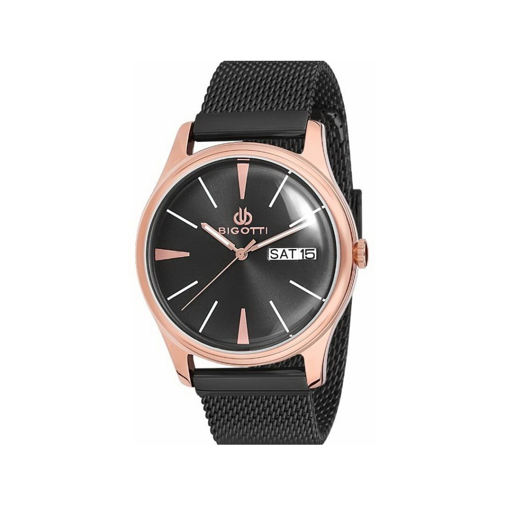 Наручний годинник Bigotti BGT0218-3 - зображення 1
