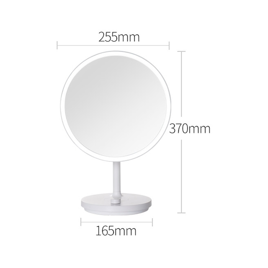 Дзеркало Xiaomi NV535 - зображення 2