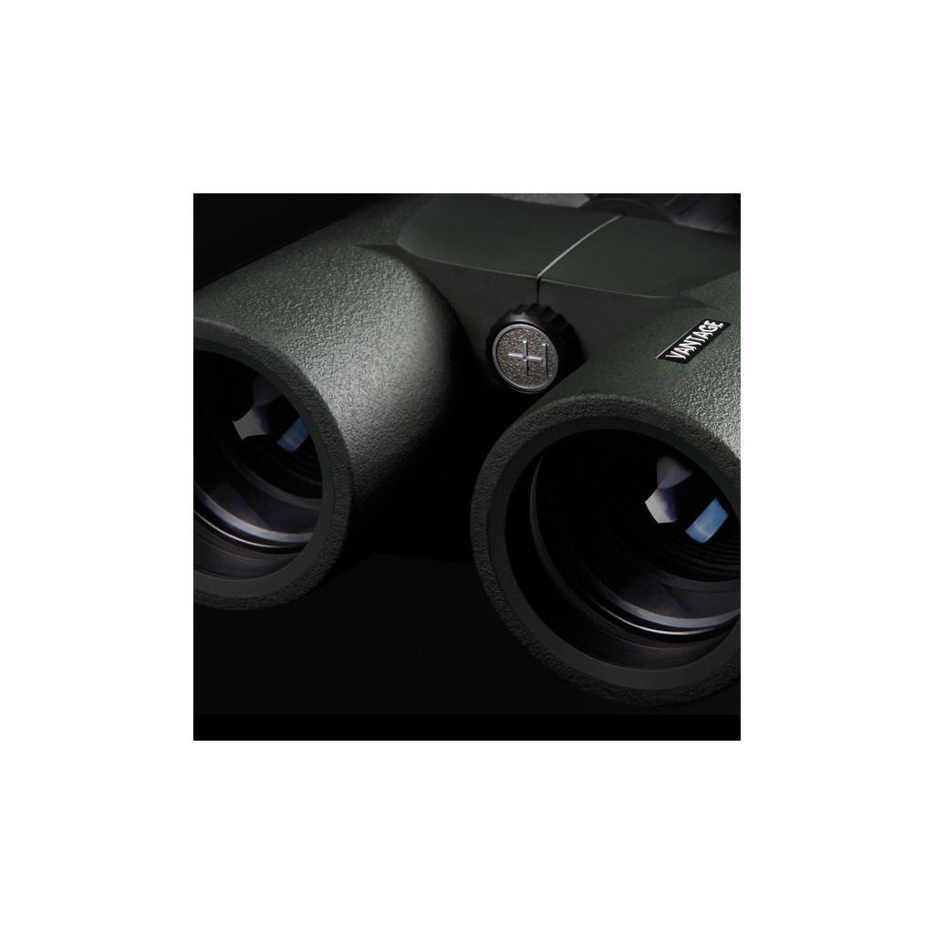 Бінокль Hawke Vantage 8x42 WP Green (34122) - зображення 2