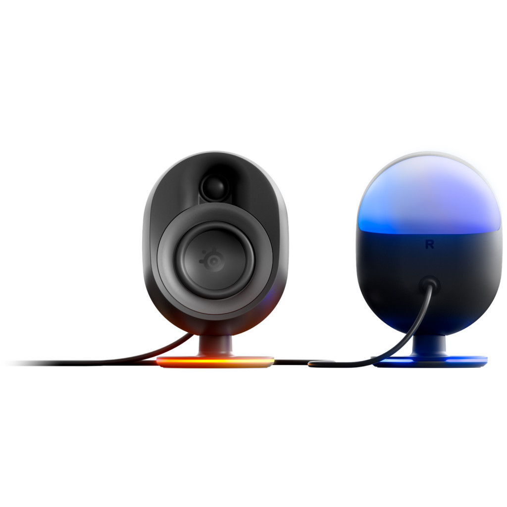 Акустична система SteelSeries Arena 9 (61549) - зображення 2