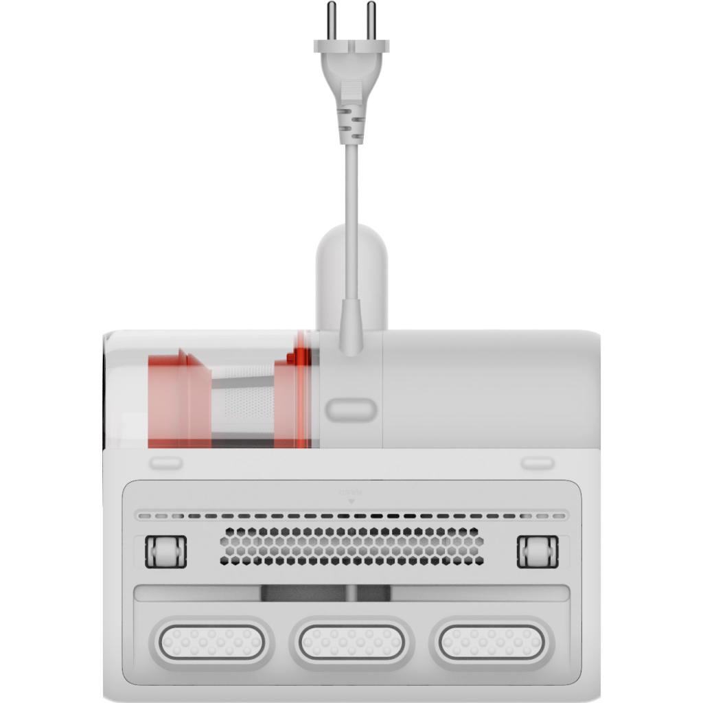 Пилосос Xiaomi Dust Mite - зображення 5