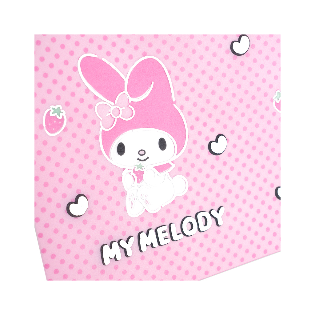 Папка - куточок Kite А4 My Melody (HK25-244-3) - изображение 4