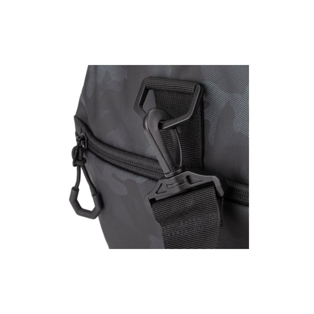 Дорожня сумка RivaCase Sherwood 60 л Хакi (7643 (Navy Camo)) - зображення 12