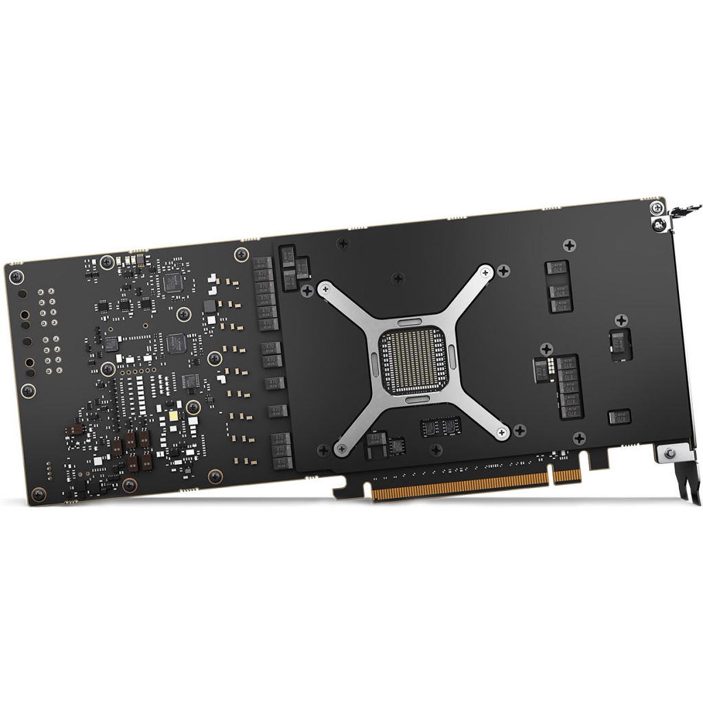 Відеокарта Radeon Pro W6800 32 GB GDDR6 6mDP HP (340K7AA) - изображение 6