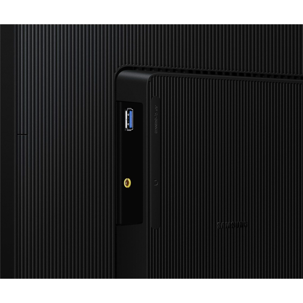 Монітор Samsung LS32D700EAIXCI - зображення 8