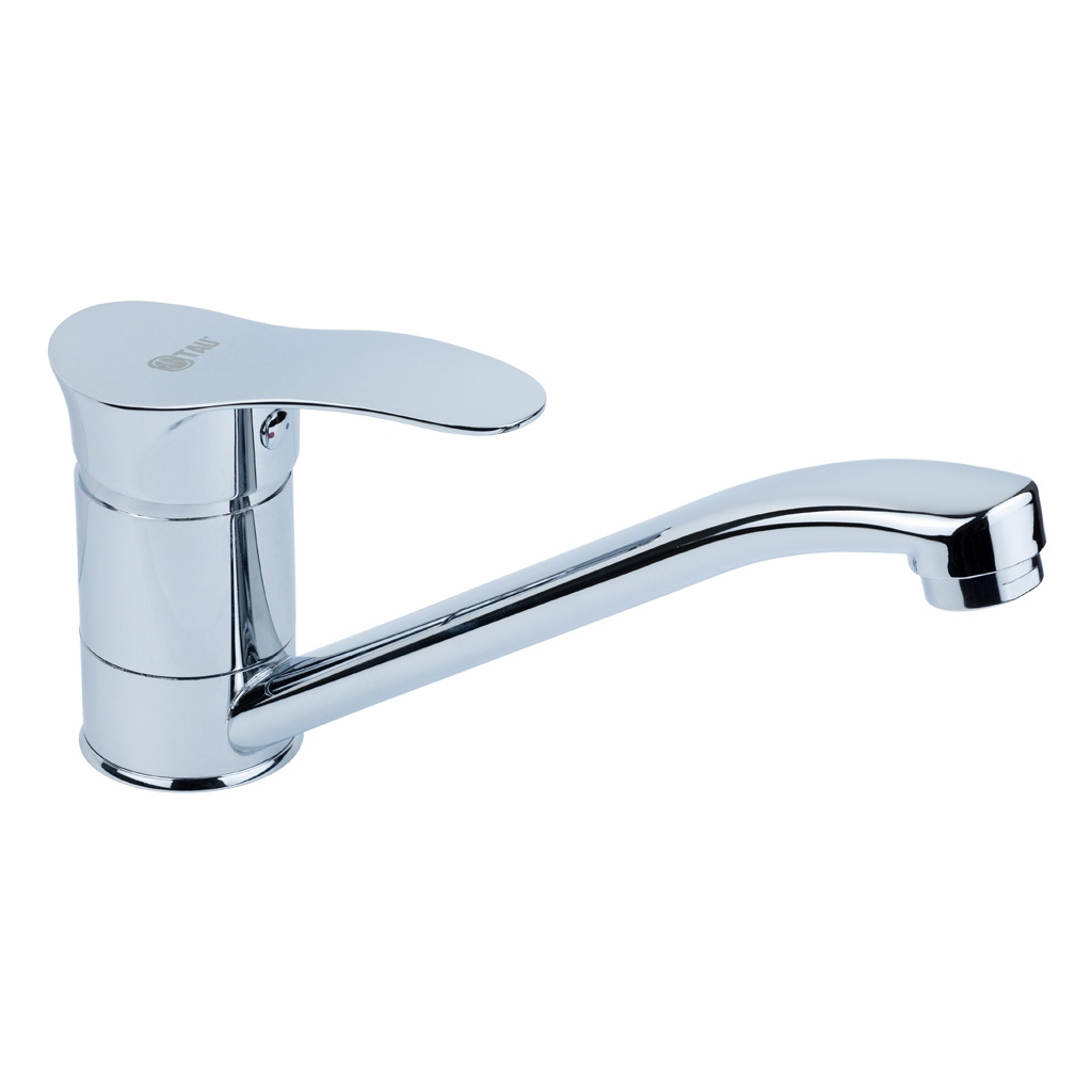 Змішувач TAU SE-1B245C - зображення 1