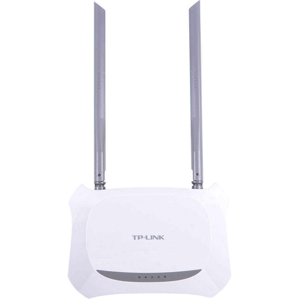 Маршрутизатор TP-Link TL-WR840N - зображення 6