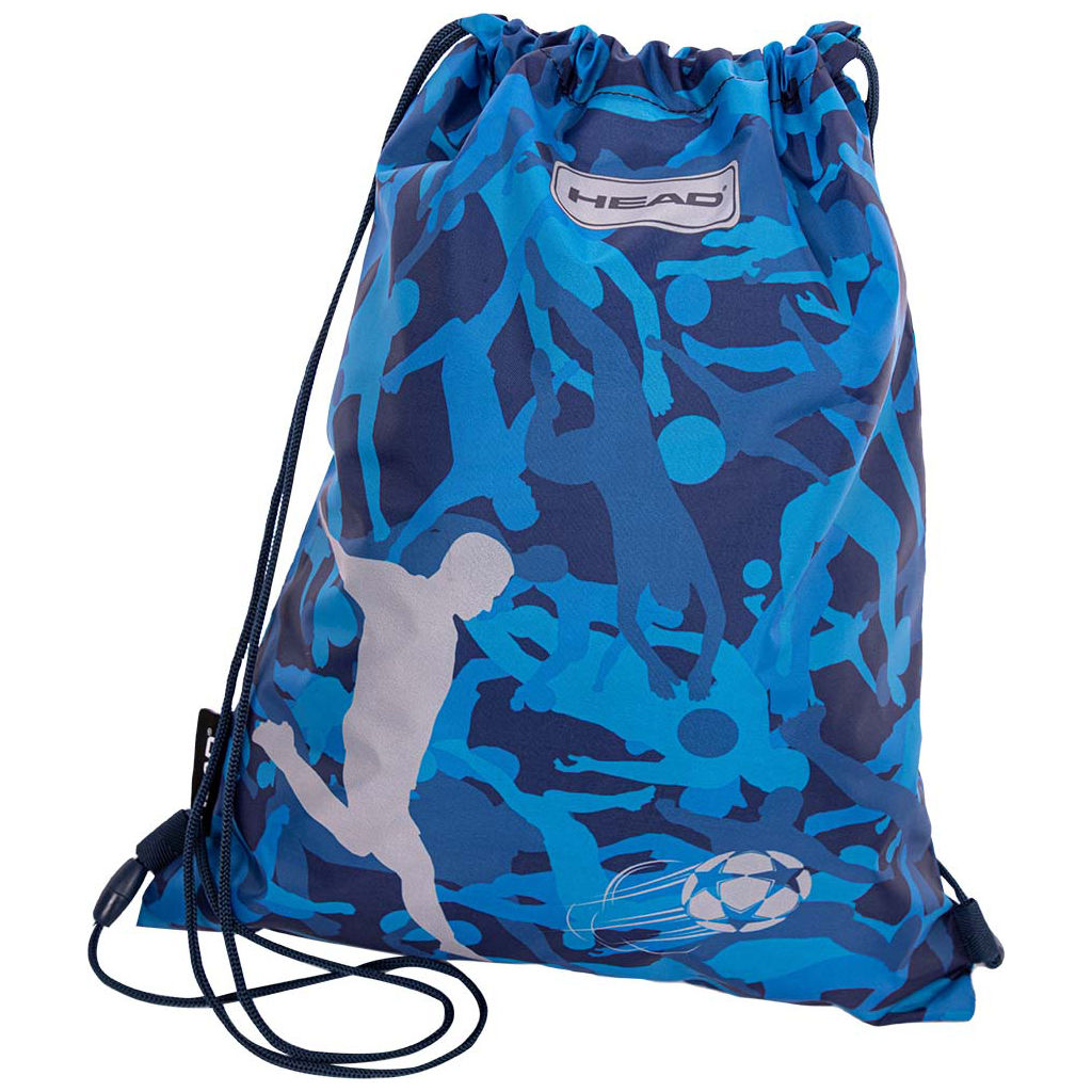 Сумка для взуття Head AD1 Moro fan (507022049) - зображення 2