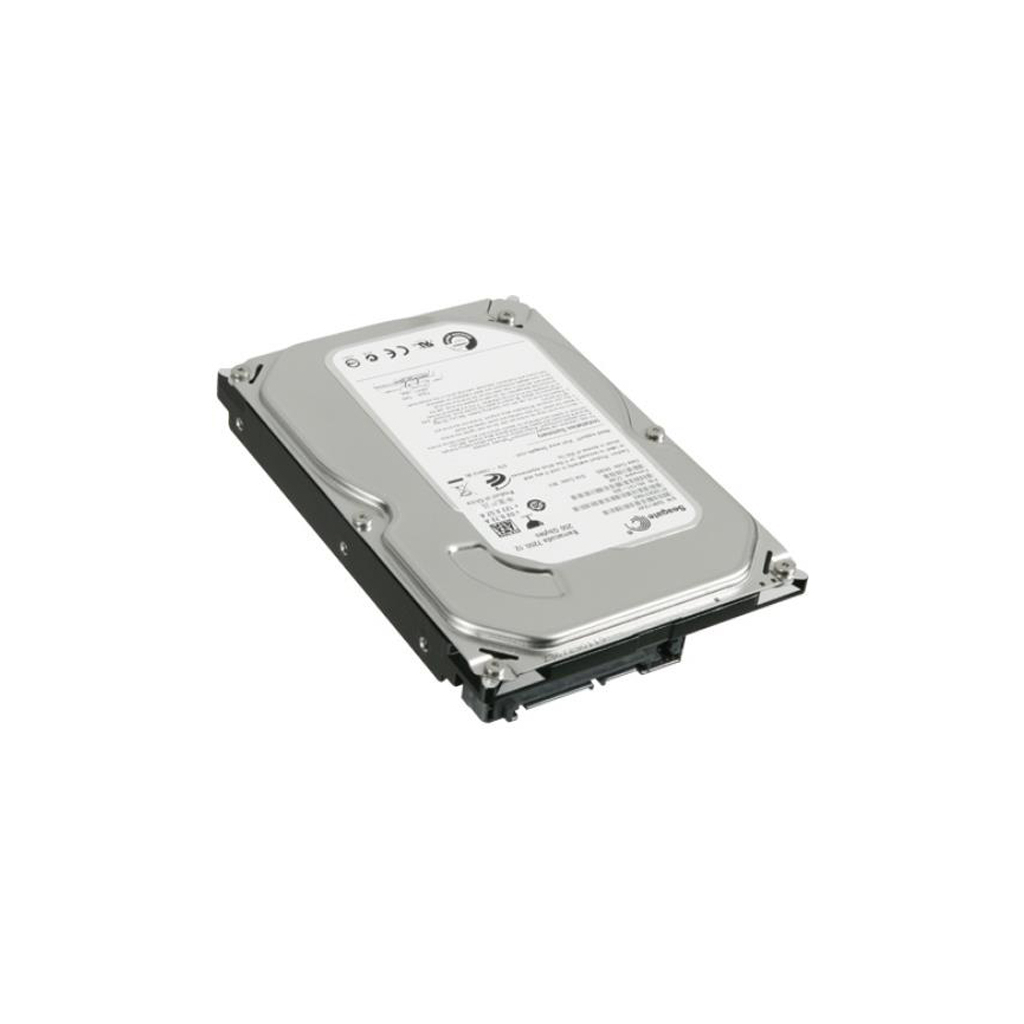 Жорсткий диск 3.5"  250Gb Seagate (# ST3250318AS #) - зображення 2