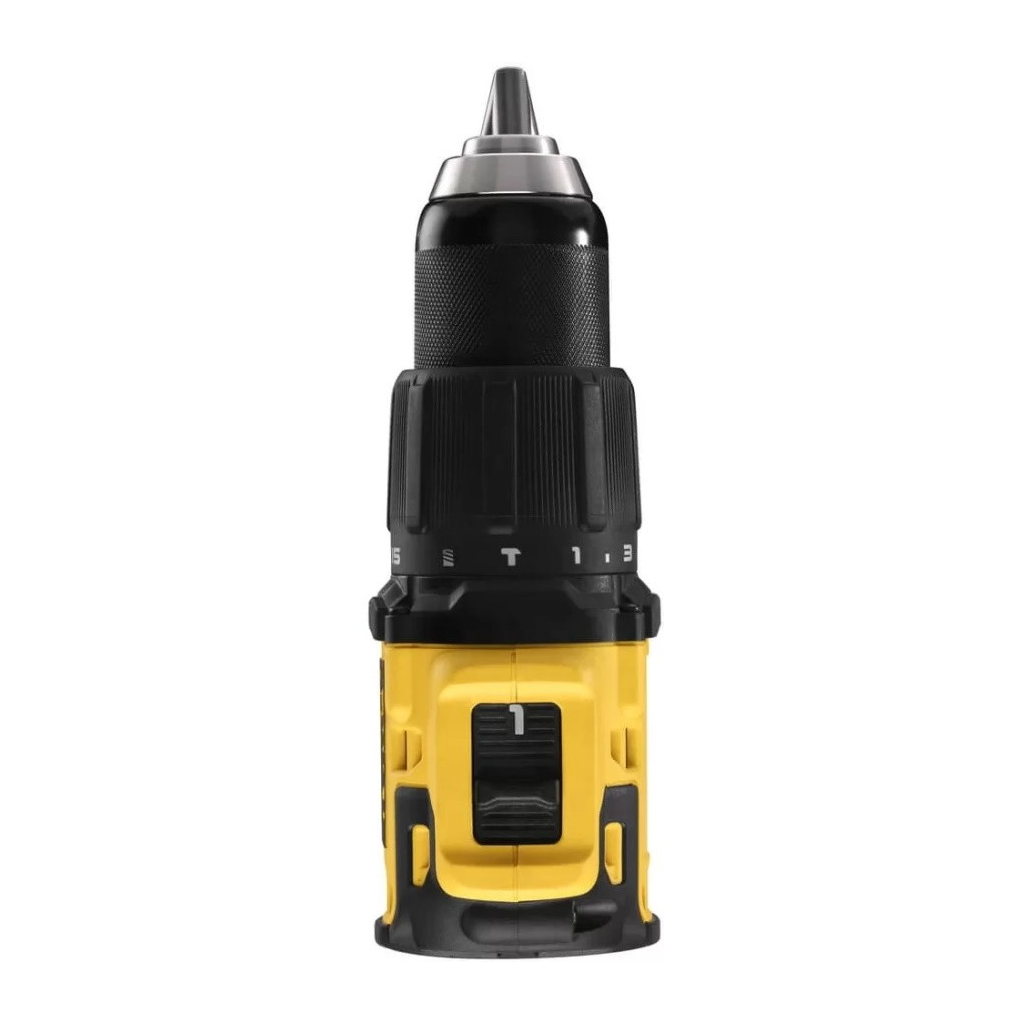 Шуруповерт DeWALT DCD709S2T - зображення 6