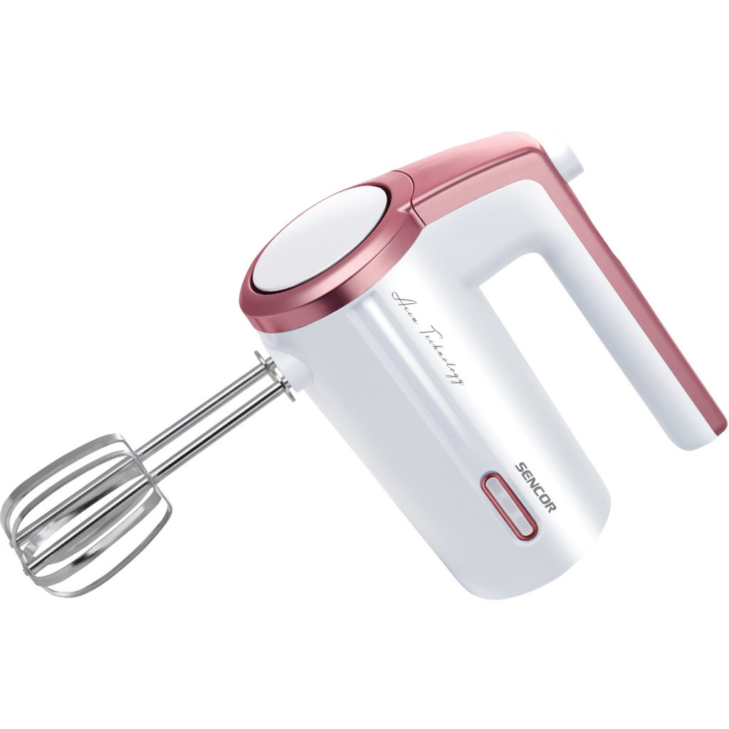 Міксер Sencor SHM9000WH - зображення 6