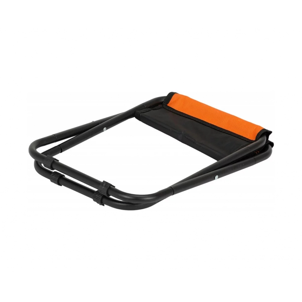 Стілець складаний Skif Outdoor Steel Cramb L Orange (MT-009OR) - зображення 3