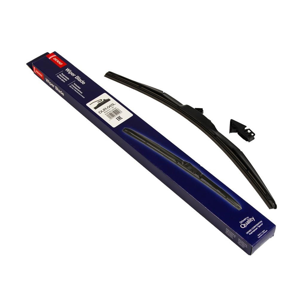 Щітка склоочисника Denso DUR045L - зображення 1