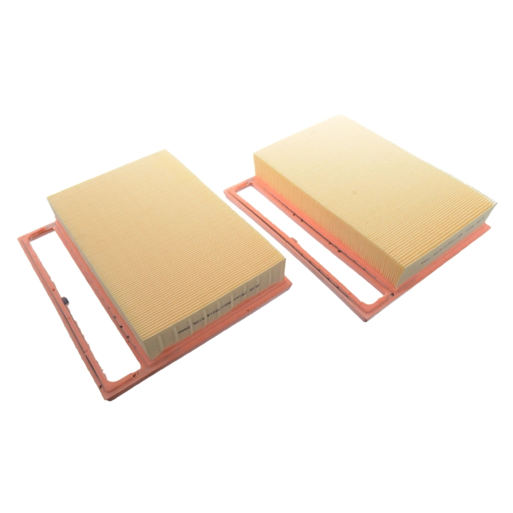 Повітряний фільтр для автомобіля Blue Print ADU172218 - зображення 1