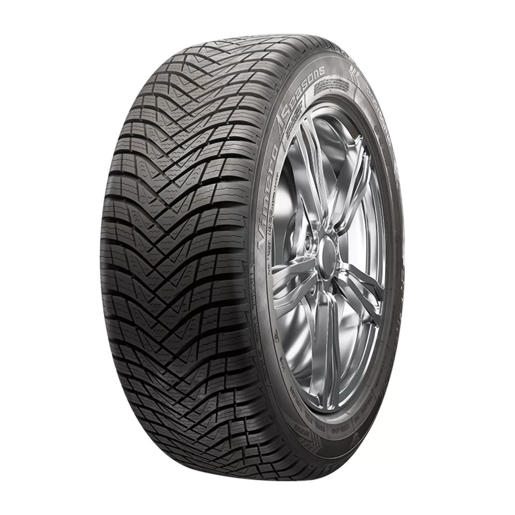 Шина Premiorri Vimero 4Seasons 205/55R16 94V - зображення 1