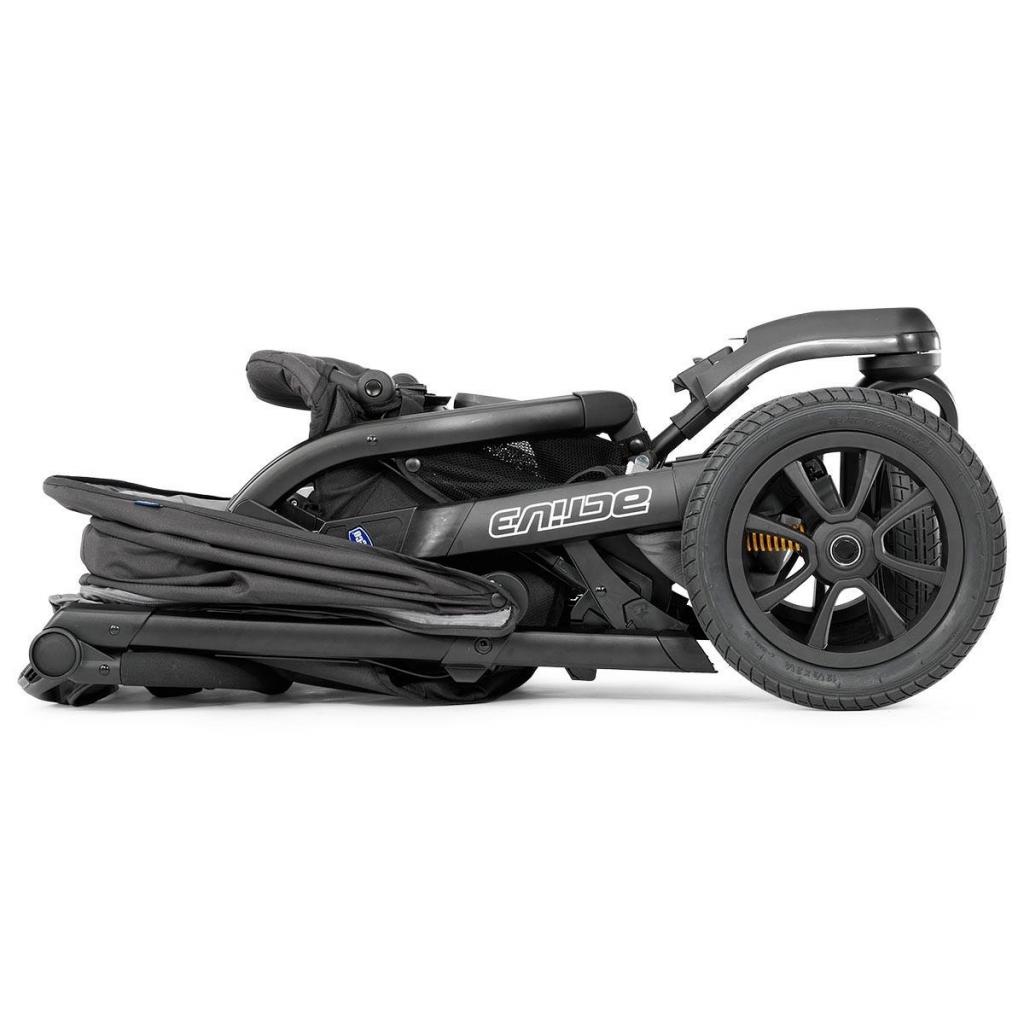 Коляска Chicco Trio Activ3 Top Бежева (79270.72) - зображення 3