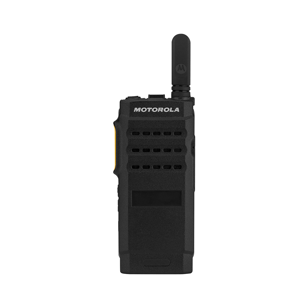 Портативна рація Motorola SL2600 UHF LKP BT WIFI PTO502FE 2300T - зображення 1