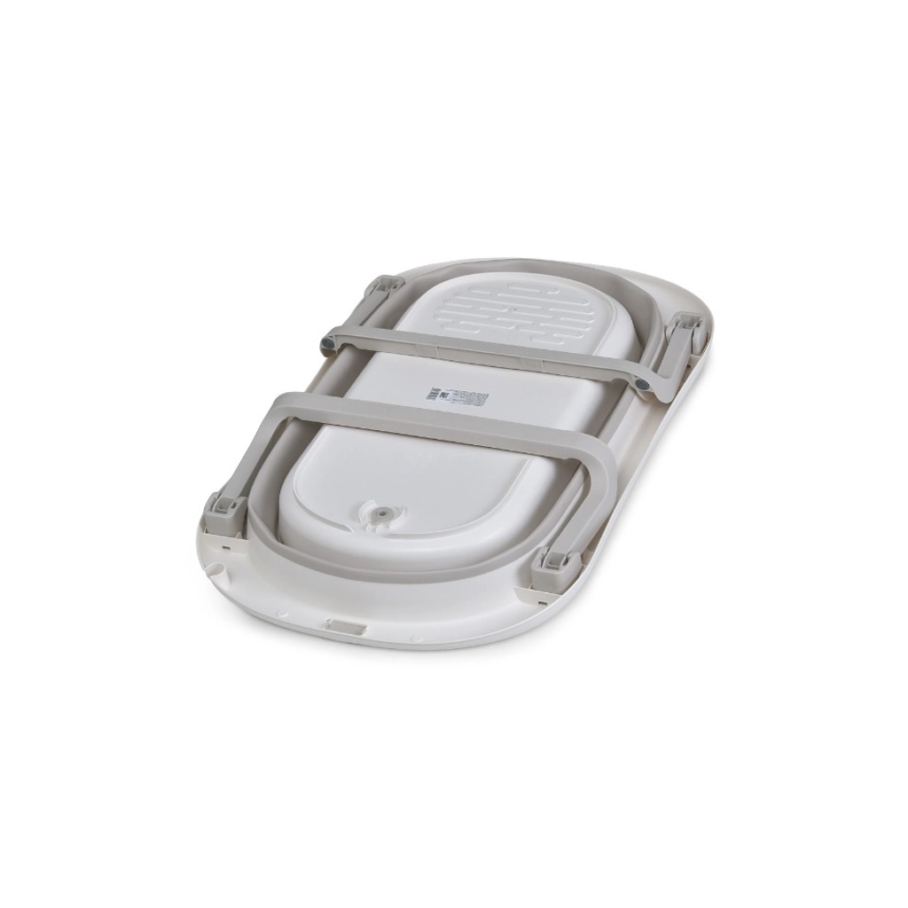 Ванночка El Camino PLUS (cool grey) (ME1151cool gr) - зображення 4