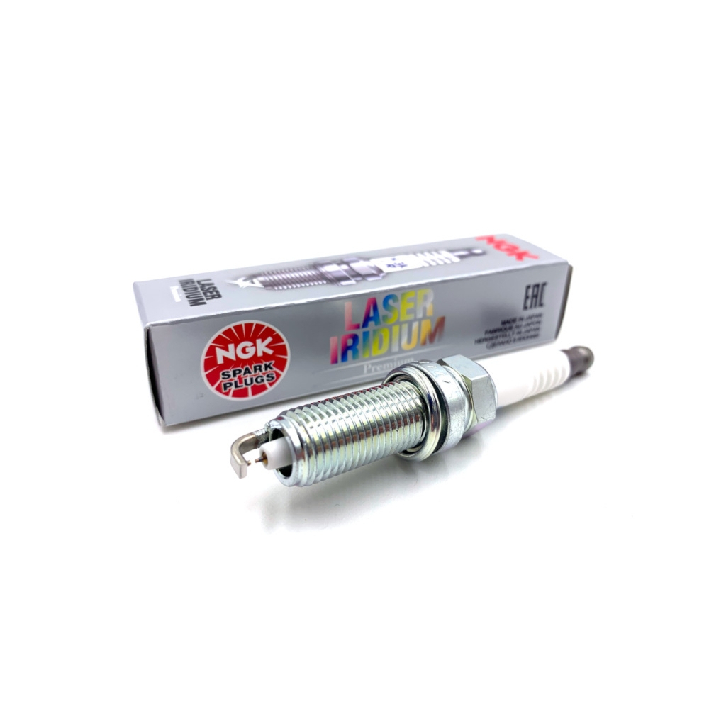 Свічка запалювання NGK 92217 DILKAR7B8 - зображення 2