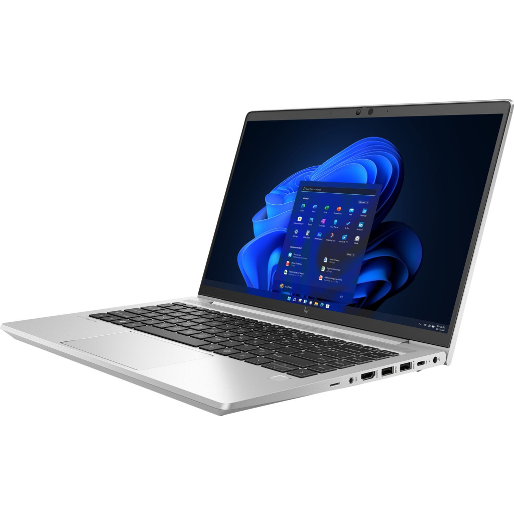 Ноутбук HP EliteBook 640 G9 (81M83AA) - зображення 3
