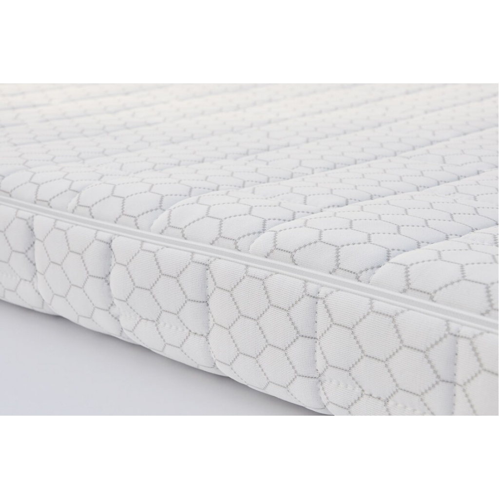 Топер Highfoam Emerald Memo, скрутка 150 x 190 см (4820000665711) - изображение 5