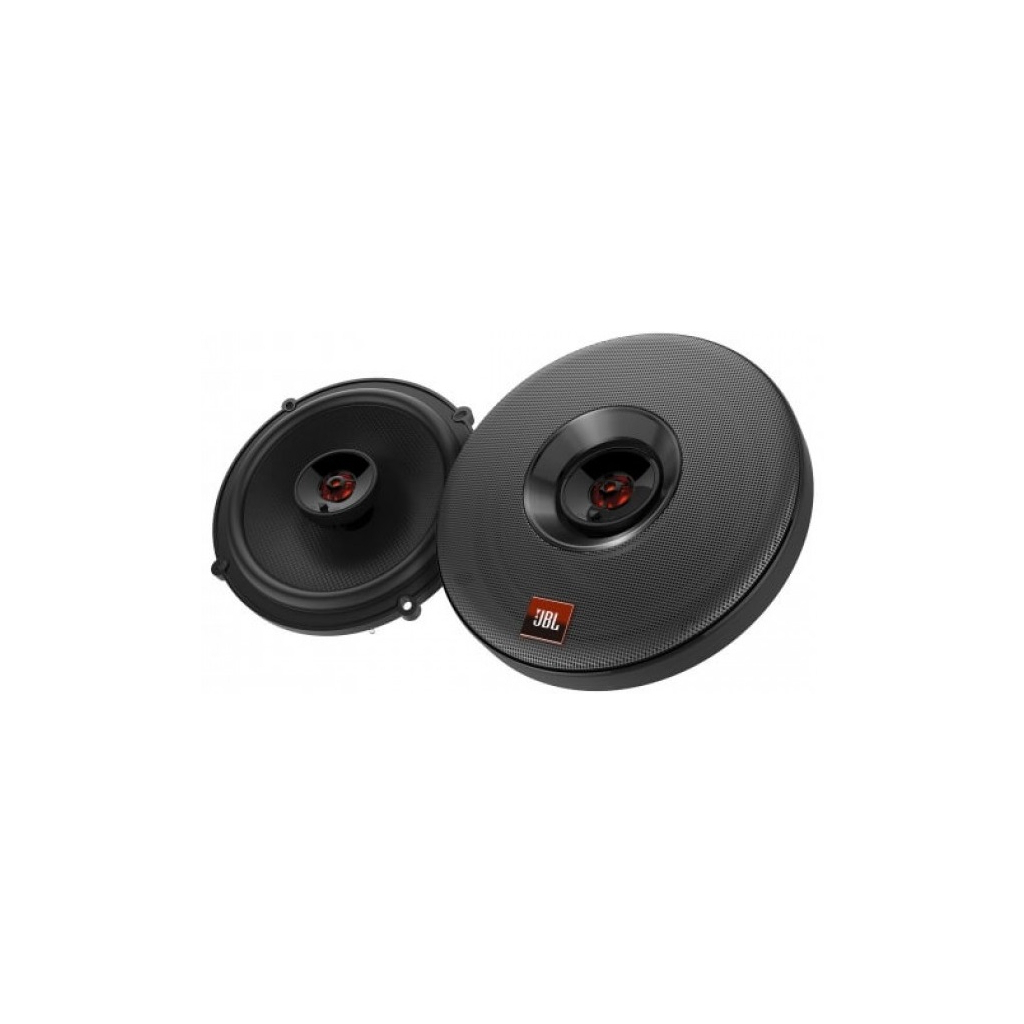 Коаксіальна акустика JBL Коаксіальна акустика JBL CLUB 625SQ (CLUB 625SQ) - зображення 4
