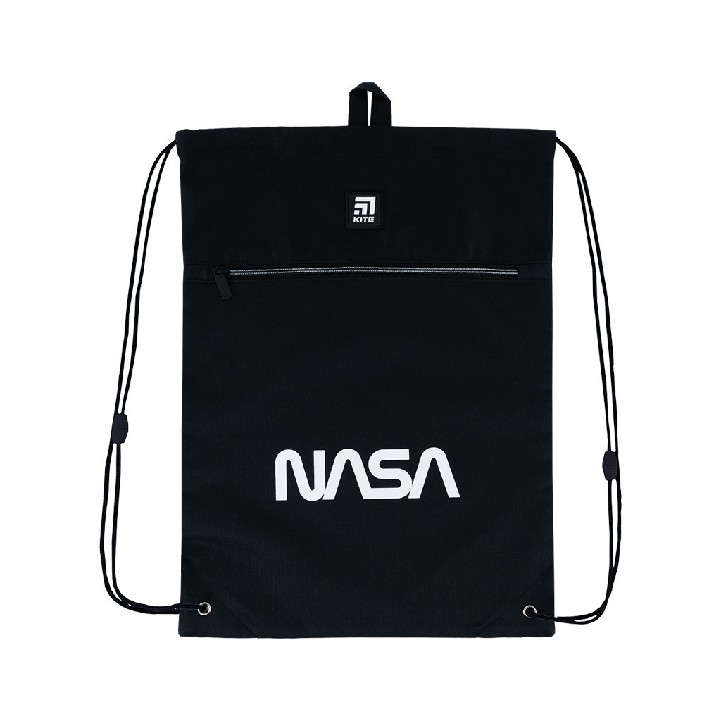 Сумка для взуття Kite 601L NASA (NS24-601L) - зображення 3