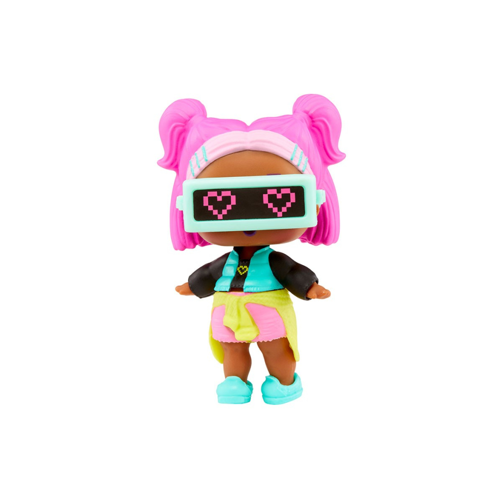 Пупс Zapf серії OPP Tots - Віар Кьюті (987352) - зображення 2