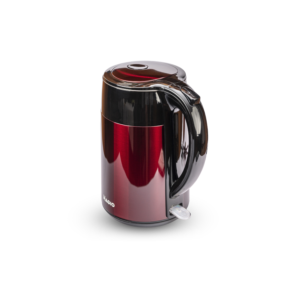 Електрочайник Magio MG-129 - изображение 2