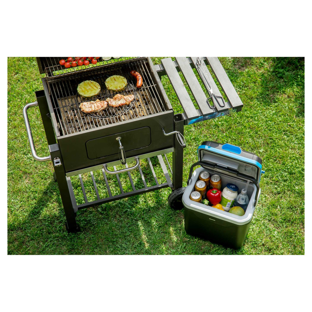 Автохолодильник Sencor SCM2224BL-EUE3 - зображення 12