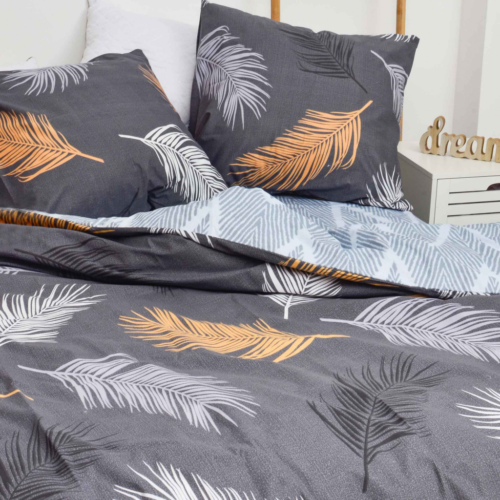 Постільна білизна Viluta 21144 Ранфорс сімейний (21144 sm) - зображення 6