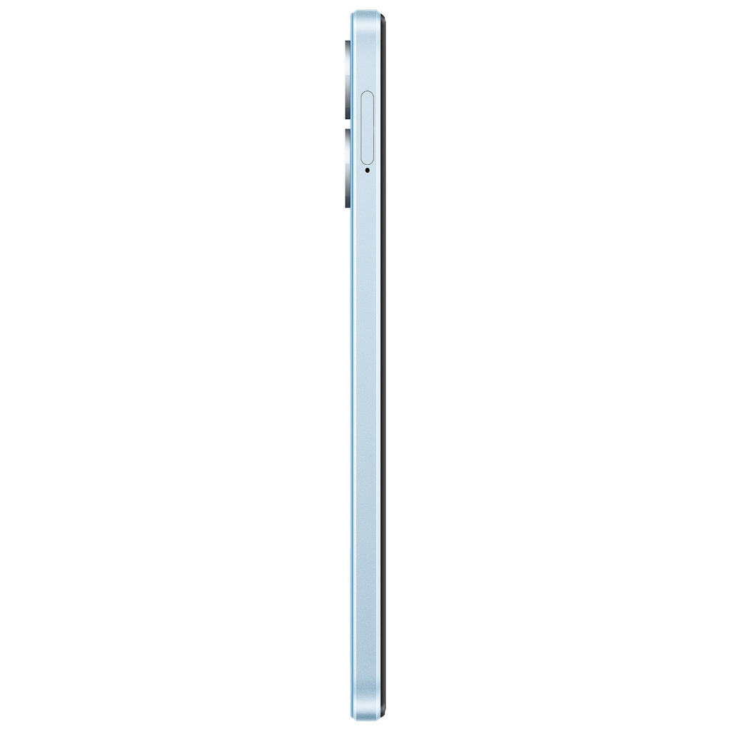 Мобільний телефон Oppo A17 4/64GB Lake Blue (OFCPH2477_BLUE) - зображення 3