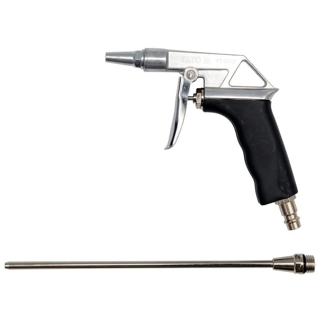Пістолет для продувки Yato YT-2373 - зображення 1