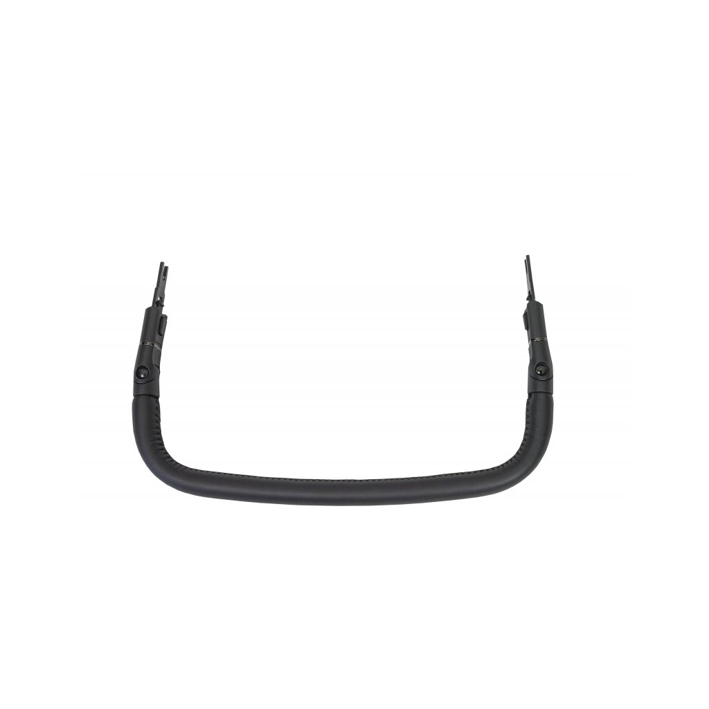 Коляска Espiro Pearl 10 Black Pearl (5905683801775) - зображення 7