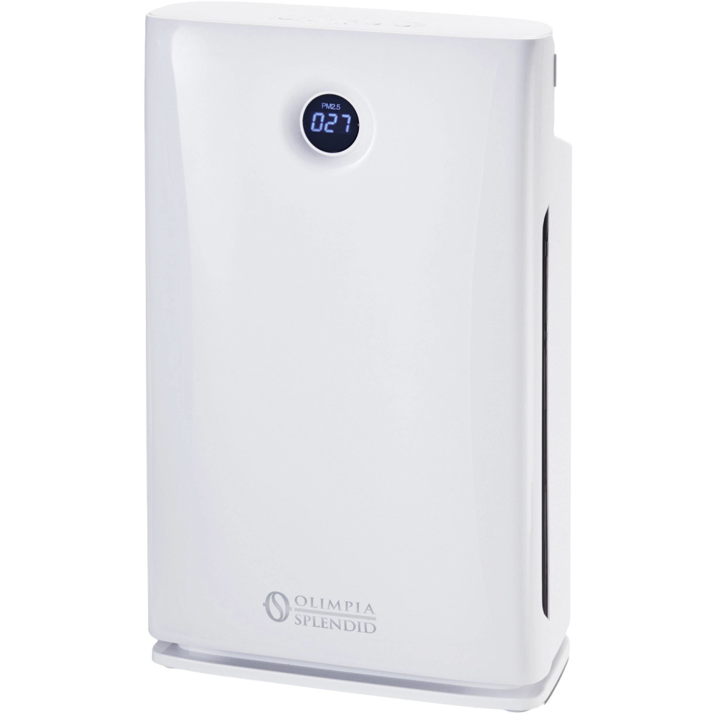 Очисник повітря Olimpia Splendid OS-99426 - изображение 1