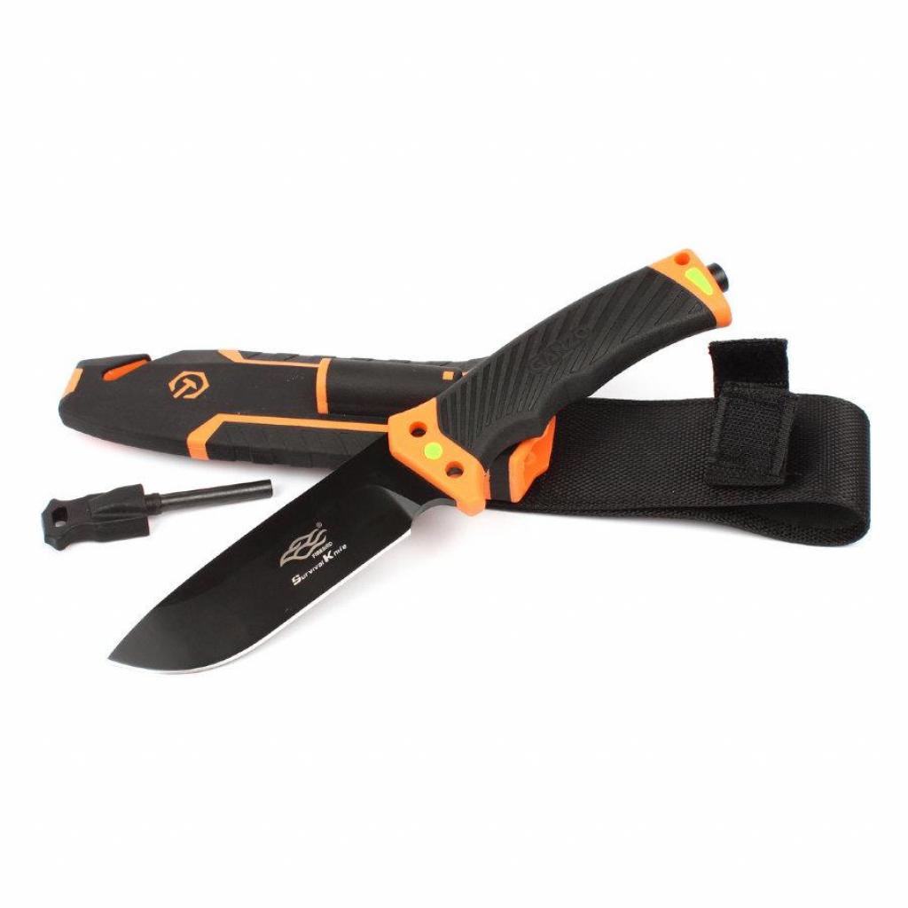 Ніж Firebird by Ganzo G803-OR (F803-OR) - зображення 7