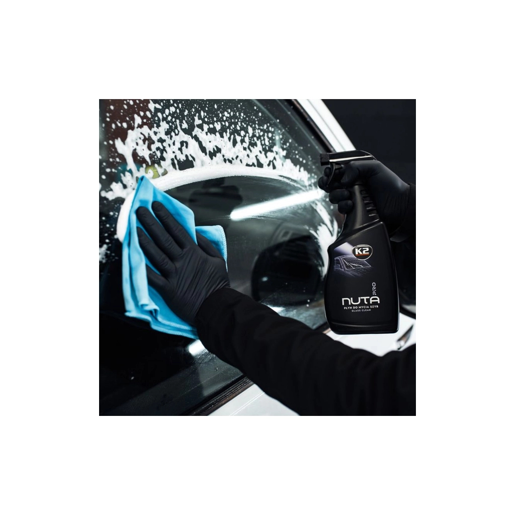 Автомобільний очисник K2 Nuta Pro 750 мл (D4002) - picture 7