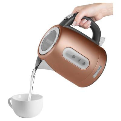 Електрочайник Sencor SWK1226GD - зображення 9