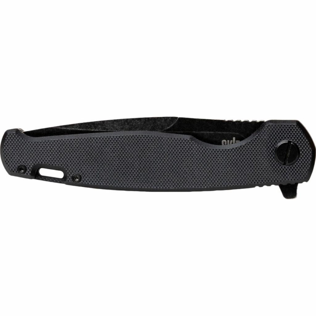 Ніж Skif Tiger Paw BSW Black (IS-250B) - изображение 3