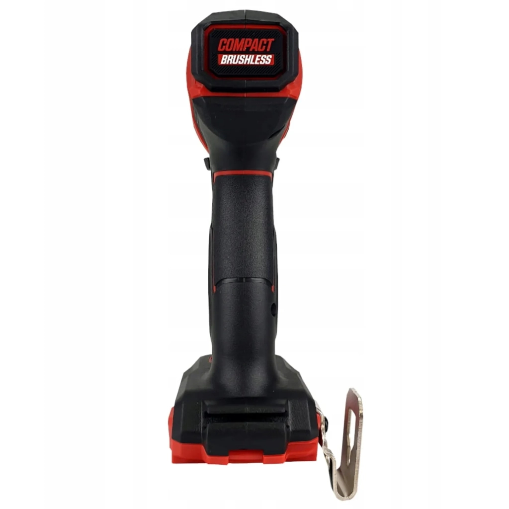 Шуруповерт Skil акумуляторний безщітковий ударний 3075 CA Compact (без АКБ та ЗП) (CD1E3075CA) - изображение 8