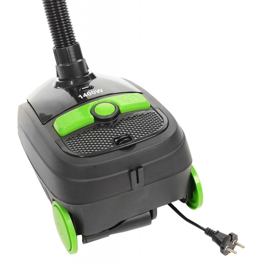 Пилосос Saturn ST-VC0268 Black - зображення 4